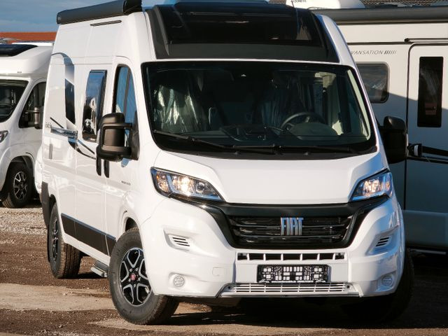 Új Kempingautó Hobby Vantana De Luxe K60 FT *Markise*Navi*RFK*KLIMA: 7 kép.