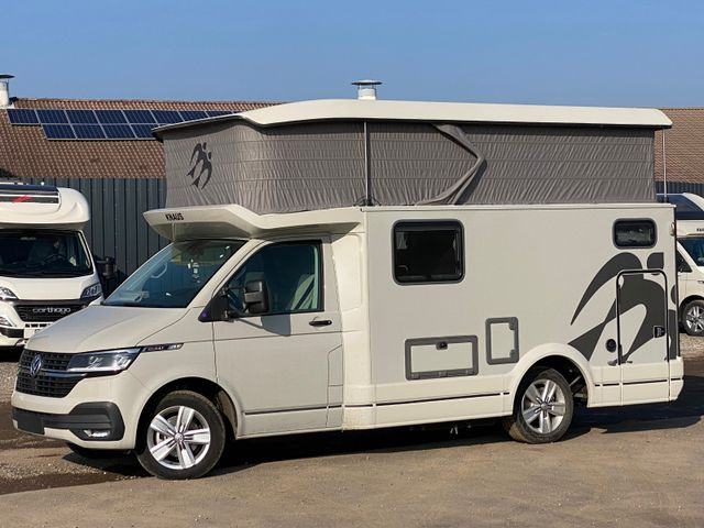 Knaus Tourer CUV 500 MQ CUVISION ,mit Slide Bett,4pers - Félintegrált lakóautó: 4 kép. Knaus Tourer CUV 500 MQ CUVISION ,mit Slide Bett,4pers - Félintegrált lakóautó: 4 kép.