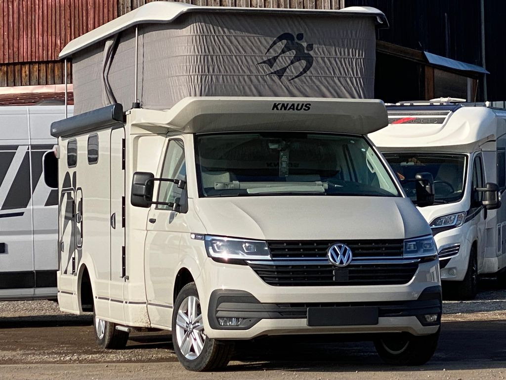 Knaus Tourer CUV 500 MQ CUVISION ,mit Slide Bett - Félintegrált lakóautó: 1 kép. Knaus Tourer CUV 500 MQ CUVISION ,mit Slide Bett - Félintegrált lakóautó: 1 kép.