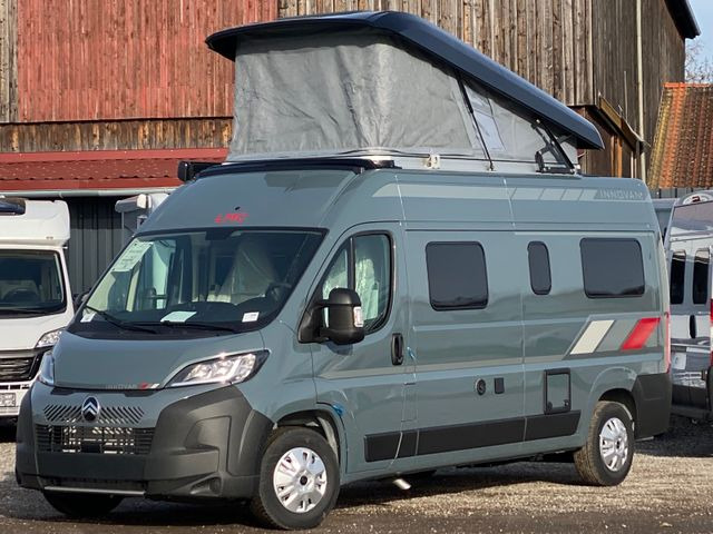 LMC INNOVAN 600 ,ASD, Aufstelldach,26 Modell, - Kempingautó: 4 kép. LMC INNOVAN 600 ,ASD, Aufstelldach,26 Modell, - Kempingautó: 4 kép.