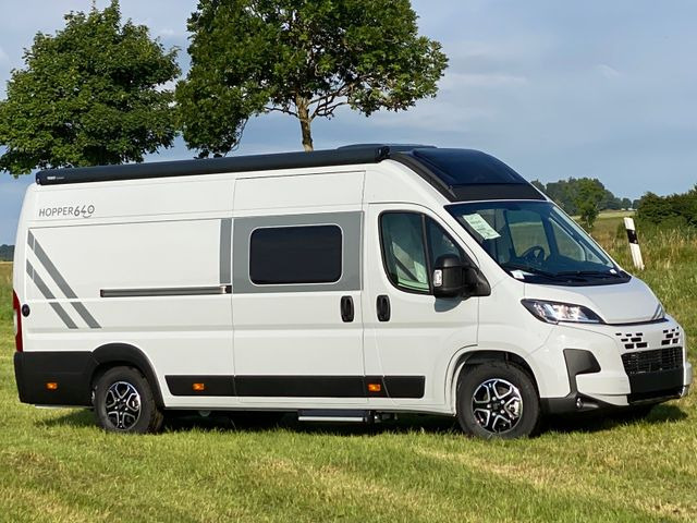 LMC Innovan 640 Automatik. Modell 2025 - Kempingautó: 3 kép. LMC Innovan 640 Automatik. Modell 2025 - Kempingautó: 3 kép.