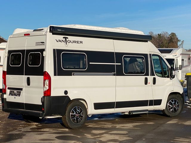 VANTourer EUROCAR 600 MQ mit Aufstelldach, Markise - Kempingautó: 5 kép. VANTourer EUROCAR 600 MQ mit Aufstelldach, Markise - Kempingautó: 5 kép.
