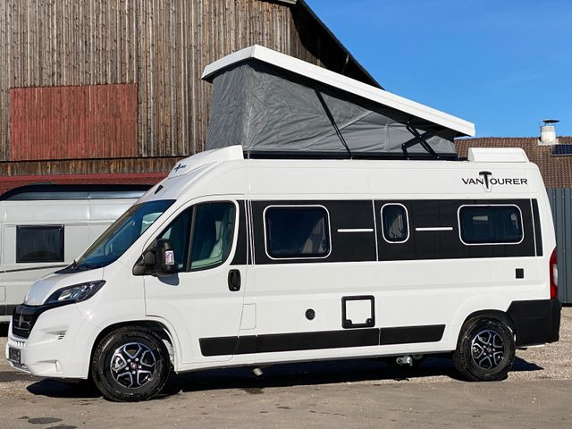 VANTourer Van 600 L , mit Aufstelldach,Längsbetten,Automat - Kempingautó: 4 kép. VANTourer Van 600 L , mit Aufstelldach,Längsbetten,Automat - Kempingautó: 4 kép.
