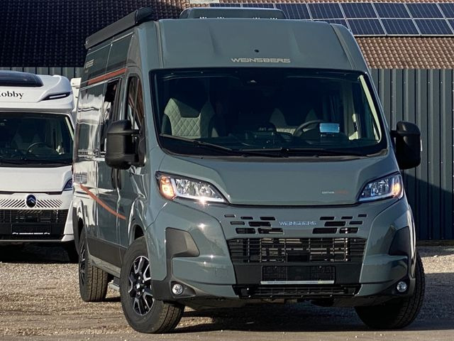 Weinsberg CaraBus 600 MQ EDITION Fire - Kempingautó: 5 kép. Weinsberg CaraBus 600 MQ EDITION Fire - Kempingautó: 5 kép.