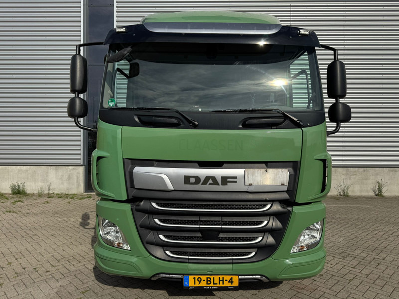 DAF CF 340 / Low Roof / Klima / TUV: 9-2025 / NL Truck - Nyergesvontató: 4 kép. DAF CF 340 / Low Roof / Klima / TUV: 9-2025 / NL Truck - Nyergesvontató: 4 kép.