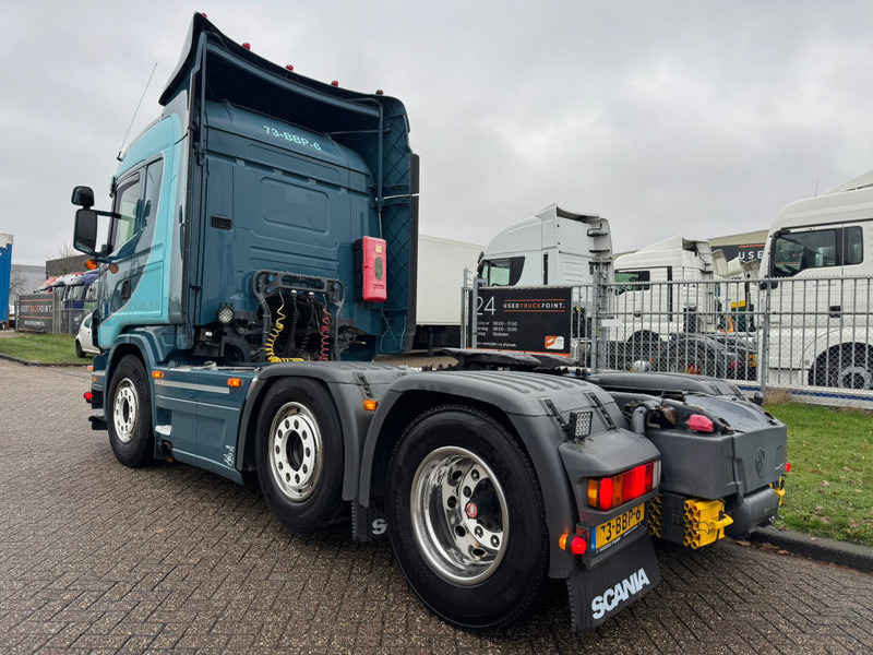 Scania G440 / 6X2 / Euro 6 / Lift+Steering Axel / NL Truck - Nyergesvontató: 3 kép. Scania G440 / 6X2 / Euro 6 / Lift+Steering Axel / NL Truck - Nyergesvontató: 3 kép.