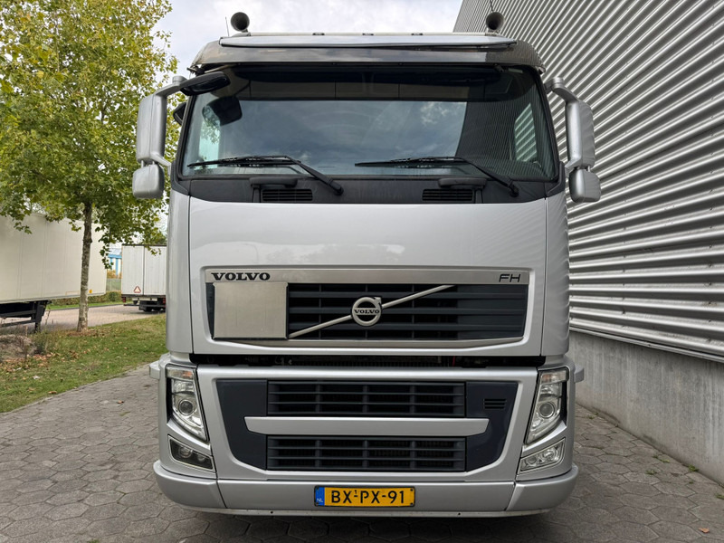 Volvo FH 500 / 8X4 / Palfinger S260Z96 / VDL Hook / NL Truck - Darus autó: 3 kép. Volvo FH 500 / 8X4 / Palfinger S260Z96 / VDL Hook / NL Truck - Darus autó: 3 kép.