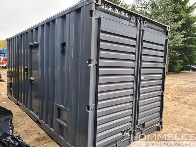 GEA Westfalia Separator Visco Booster Units VBU - Építőipari berendezések: 1 kép. GEA Westfalia Separator Visco Booster Units VBU - Építőipari berendezések: 1 kép.