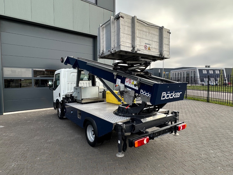 Böcker Agilo HL 27 Furniture Lift, 2017, separate motor! - Építőipari gépek: 3 kép. Böcker Agilo HL 27 Furniture Lift, 2017, separate motor! - Építőipari gépek: 3 kép.