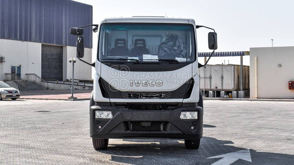 IVECO EUROCARGO ML180 Chassis 4×2, 19 Ton Approx. MY25 - Alvaz teherautó: 3 kép. IVECO EUROCARGO ML180 Chassis 4×2, 19 Ton Approx. MY25 - Alvaz teherautó: 3 kép.