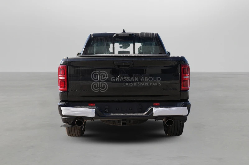 Ram 1500 4X4 Crew - Pickup, Duplakabinos kisteherautó: 4 kép. Ram 1500 4X4 Crew - Pickup, Duplakabinos kisteherautó: 4 kép.