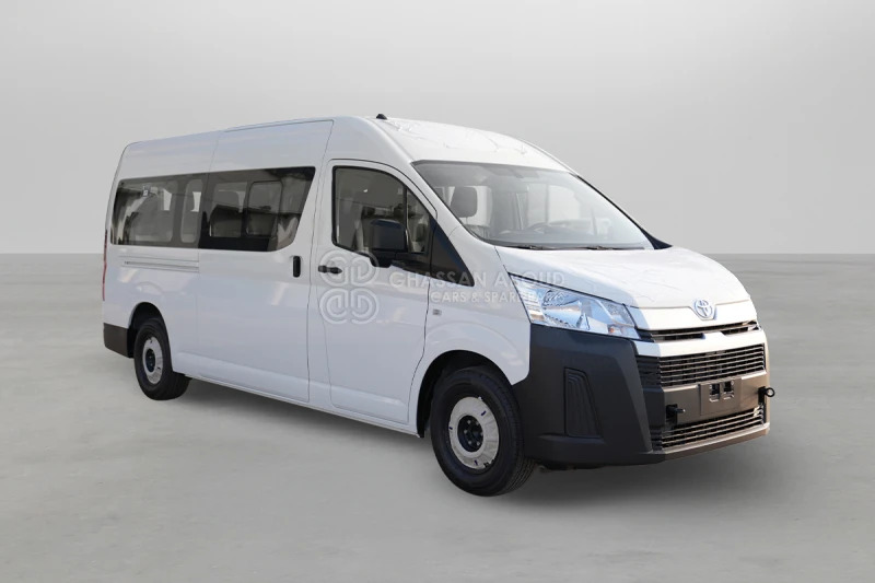 Toyota Hiace - Minibusz, Kisbusz: 1 kép. Toyota Hiace - Minibusz, Kisbusz: 1 kép.