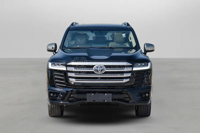 Toyota Land Cruiser 300 - Terepjáró/ SUV: 2 kép. Toyota Land Cruiser 300 - Terepjáró/ SUV: 2 kép.