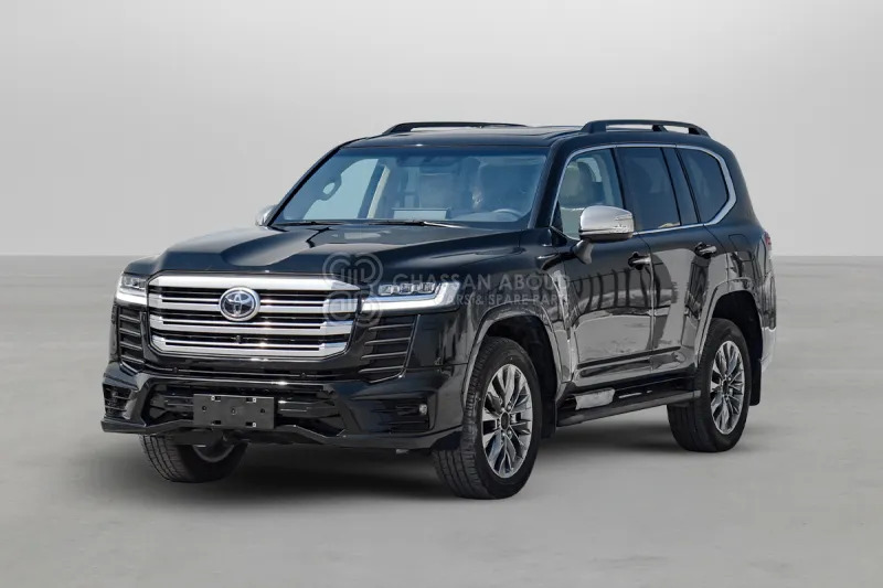 Toyota Land Cruiser 300 - Terepjáró/ SUV: 1 kép. Toyota Land Cruiser 300 - Terepjáró/ SUV: 1 kép.