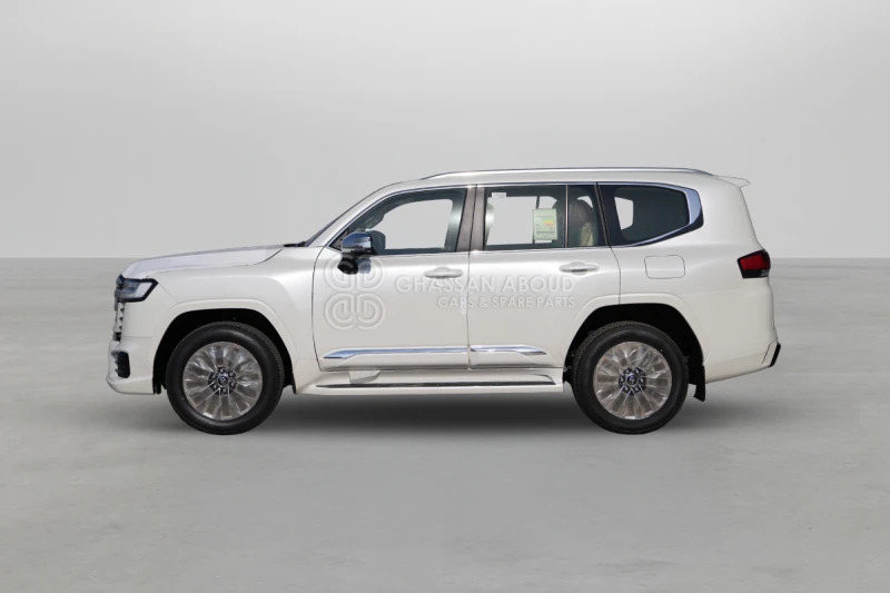 Toyota Land Cruiser 4x4 - Terepjáró/ SUV: 3 kép. Toyota Land Cruiser 4x4 - Terepjáró/ SUV: 3 kép.
