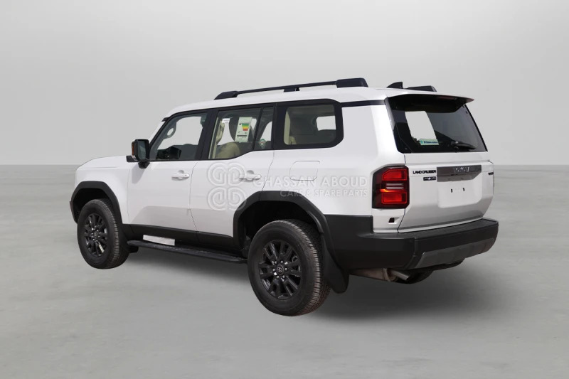 Toyota Prado 4z4 - Terepjáró/ SUV: 3 kép. Toyota Prado 4z4 - Terepjáró/ SUV: 3 kép.