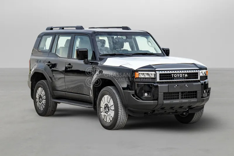 Toyota Prado - Terepjáró/ SUV: 1 kép. Toyota Prado - Terepjáró/ SUV: 1 kép.