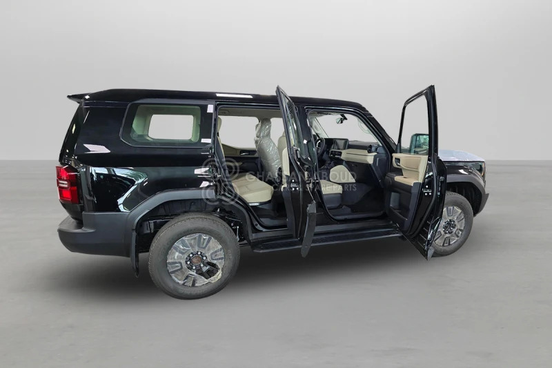 Toyota Prado - Terepjáró/ SUV: 1 kép. Toyota Prado - Terepjáró/ SUV: 1 kép.