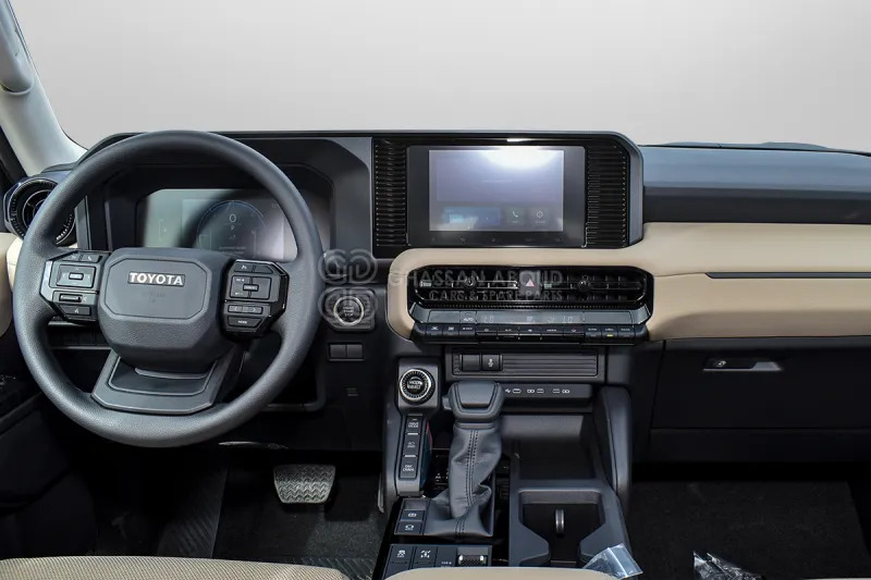 Toyota Prado - Terepjáró/ SUV: 5 kép. Toyota Prado - Terepjáró/ SUV: 5 kép.