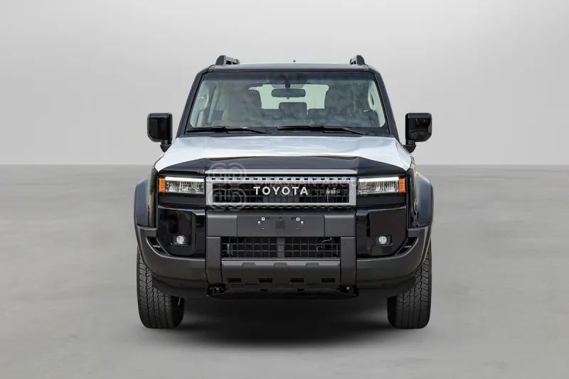 Toyota Prado - Terepjáró/ SUV: 3 kép. Toyota Prado - Terepjáró/ SUV: 3 kép.