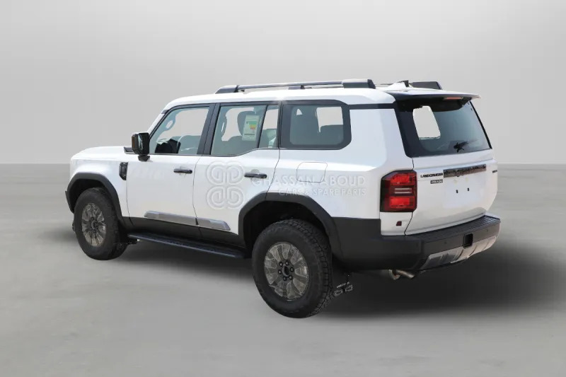 Toyota Prado - Terepjáró/ SUV: 4 kép. Toyota Prado - Terepjáró/ SUV: 4 kép.