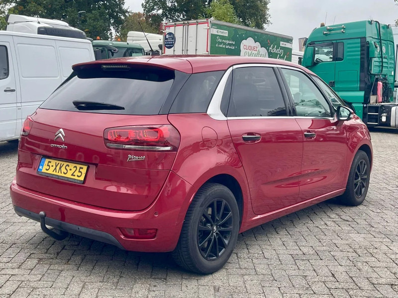 Citroën C4 Picasso REAR VIEW CAMERA, BLIND SPOT SENSOR, AUTO PARKING, FRONT & REAR PARKTRONIC, - Hatchback: 5 kép. Citroën C4 Picasso REAR VIEW CAMERA, BLIND SPOT SENSOR, AUTO PARKING, FRONT & REAR PARKTRONIC, - Hatchback: 5 kép.