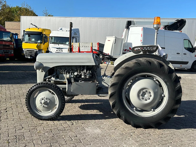 Diversen FERGUSON tractor - Traktor: 1 kép. Diversen FERGUSON tractor - Traktor: 1 kép.