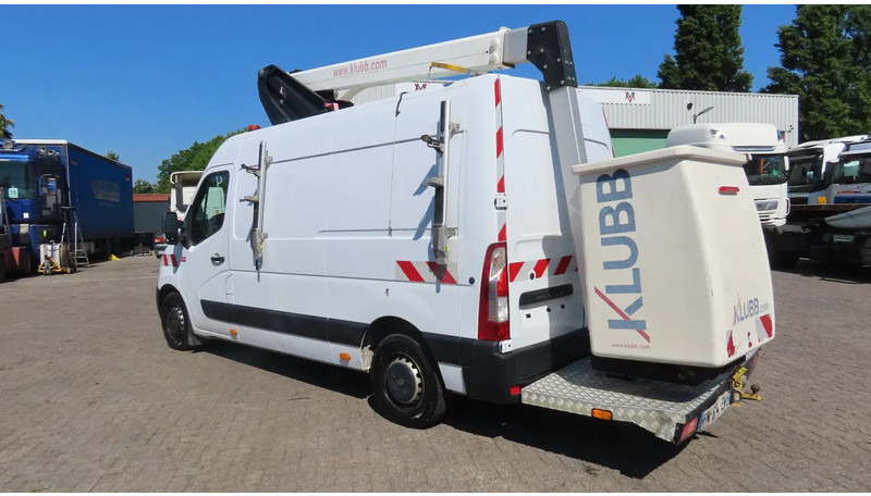 Renault Master 10,5 m,3 SEATS, KLUBB, 3500 kg, euro6 - Kisteherautó: 5 kép. Renault Master 10,5 m,3 SEATS, KLUBB, 3500 kg, euro6 - Kisteherautó: 5 kép.