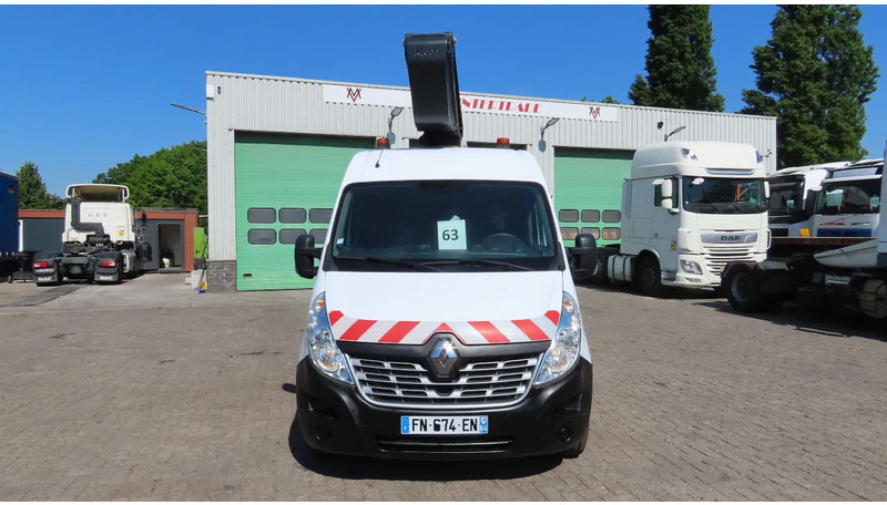 Renault Master 10,5 m,3 SEATS, KLUBB, 3500 kg, euro6 - Kisteherautó: 3 kép. Renault Master 10,5 m,3 SEATS, KLUBB, 3500 kg, euro6 - Kisteherautó: 3 kép.