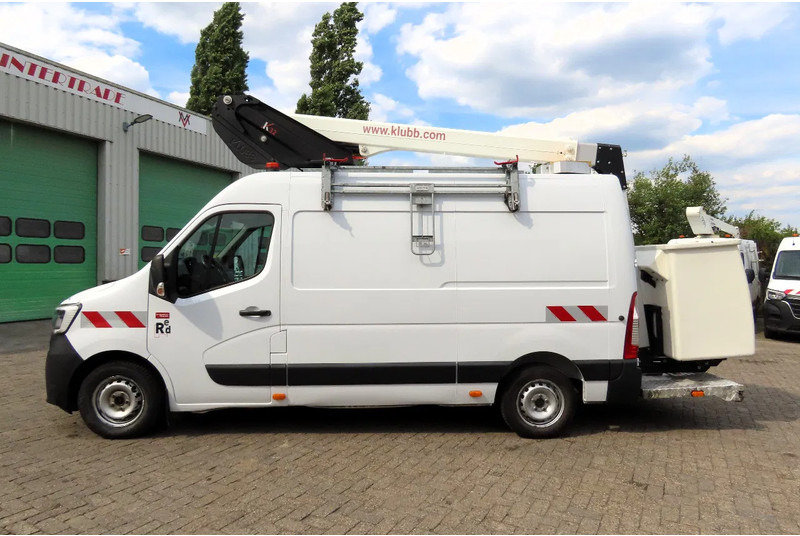 Renault Master 10,5 m 3 SEATS, KLUBB, 3500 kg, euro6 - Kisteherautó: 5 kép. Renault Master 10,5 m 3 SEATS, KLUBB, 3500 kg, euro6 - Kisteherautó: 5 kép.