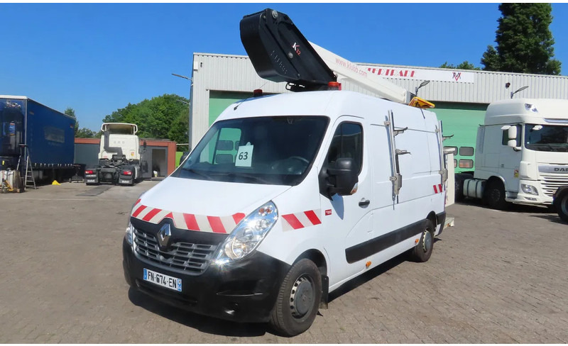 Renault Master 10,5 m,3 SEATS, KLUBB, 3500 kg, euro6 - Kisteherautó: 1 kép. Renault Master 10,5 m,3 SEATS, KLUBB, 3500 kg, euro6 - Kisteherautó: 1 kép.