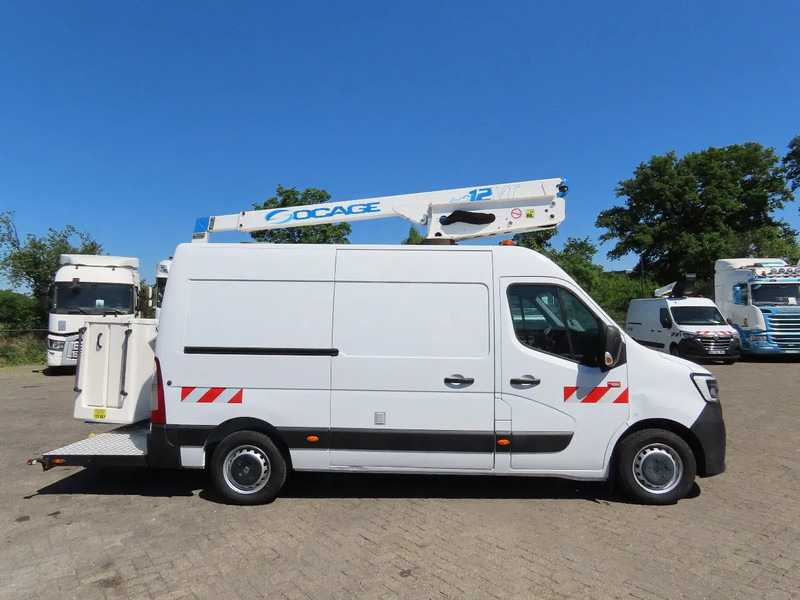 Renault Master 10,5 m, 3 seats, 3500 kg, euro6 - Kisteherautó: 5 kép. Renault Master 10,5 m, 3 seats, 3500 kg, euro6 - Kisteherautó: 5 kép.