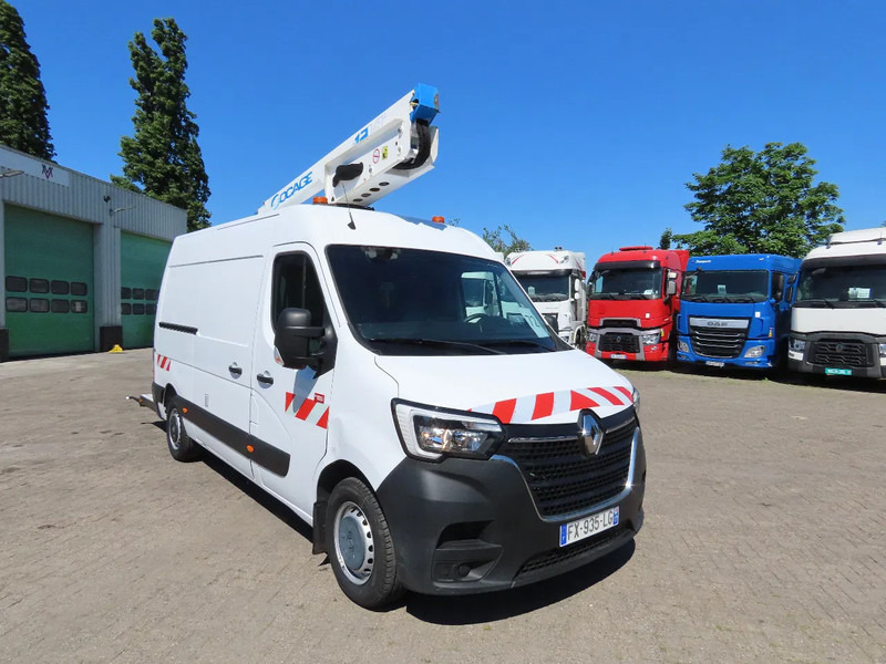 Renault Master 10,5 m, 3 seats, 3500 kg, euro6 - Kisteherautó: 2 kép. Renault Master 10,5 m, 3 seats, 3500 kg, euro6 - Kisteherautó: 2 kép.