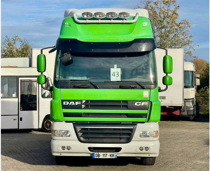DAF CF 85.460 12/2013!! RETARDER, HYDRAULIC / PTO . Great Condition! - Nyergesvontató: 2 kép. DAF CF 85.460 12/2013!! RETARDER, HYDRAULIC / PTO . Great Condition! - Nyergesvontató: 2 kép.