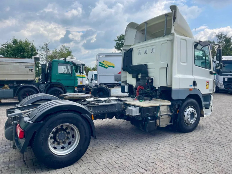 DAF CF 85.510 Retarder, France truck - Nyergesvontató: 5 kép. DAF CF 85.510 Retarder, France truck - Nyergesvontató: 5 kép.