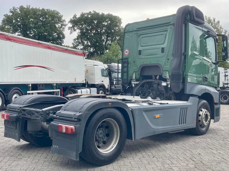 Mercedes-Benz Actros 1840 ADR, FRIGO, Great condition! - Nyergesvontató: 5 kép. Mercedes-Benz Actros 1840 ADR, FRIGO, Great condition! - Nyergesvontató: 5 kép.