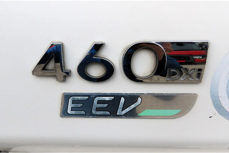 Renault Premium 460 VF624GPA000075552 , 2 tanks! FRIGO - Nyergesvontató: 3 kép. Renault Premium 460 VF624GPA000075552 , 2 tanks! FRIGO - Nyergesvontató: 3 kép.