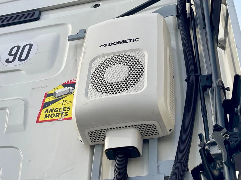 Renault T480 vin: VF611A360MD029559 THIS WEEK TO ZEEBRUGGE POSSIBLE! - Nyergesvontató: 4 kép. Renault T480 vin: VF611A360MD029559 THIS WEEK TO ZEEBRUGGE POSSIBLE! - Nyergesvontató: 4 kép.