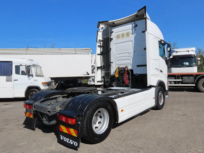 Volvo FH 460 YV2RTY0A3JB867622, FRIGO, 2X FUEL TANK, frigo, EURO6 - Nyergesvontató: 5 kép. Volvo FH 460 YV2RTY0A3JB867622, FRIGO, 2X FUEL TANK, frigo, EURO6 - Nyergesvontató: 5 kép.