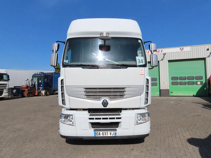 Renault Premium 410 6x2, box 8.70 M! !!FRANCE TRUCK!! - Dobozos felépítményű teherautó: 4 kép. Renault Premium 410 6x2, box 8.70 M! !!FRANCE TRUCK!! - Dobozos felépítményű teherautó: 4 kép.