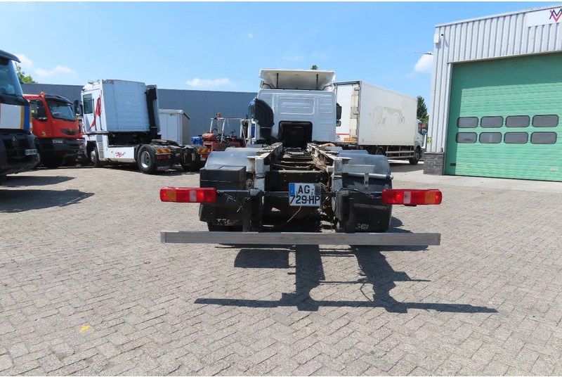 Volvo FM 380 8x4 FULL SPRING. 100% condition! - Alvaz teherautó: 5 kép. Volvo FM 380 8x4 FULL SPRING. 100% condition! - Alvaz teherautó: 5 kép.