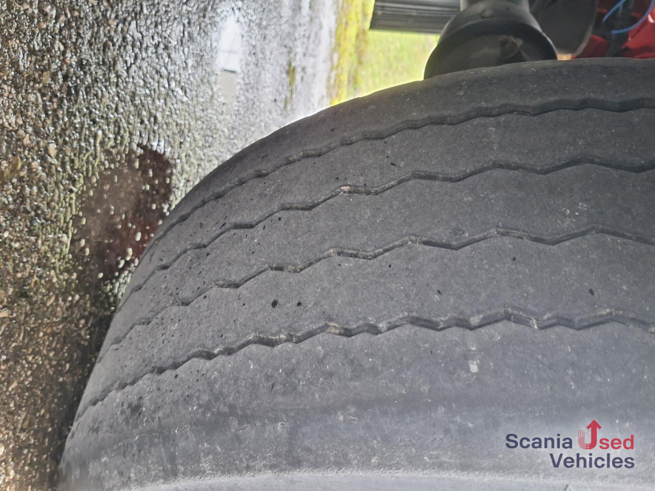 KAESSBOHRER Lebensmitteltank Kippbar SSK 40XS Neuwertig !! - Silós félpótkocsi: 5 kép. KAESSBOHRER Lebensmitteltank Kippbar SSK 40XS Neuwertig !! - Silós félpótkocsi: 5 kép.