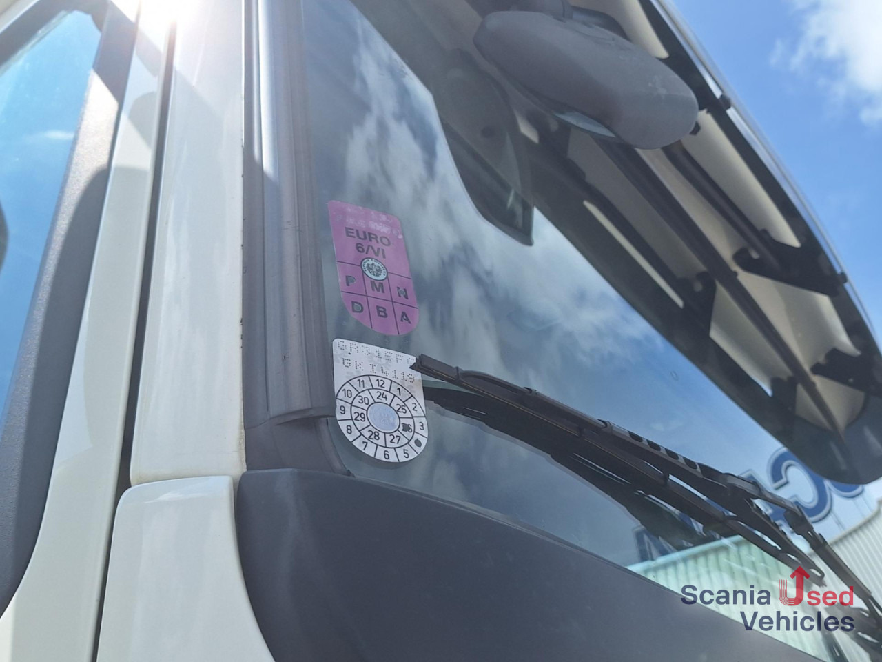 DAF XF 480 SSC Smart 2 !! - Nyergesvontató: 5 kép. DAF XF 480 SSC Smart 2 !! - Nyergesvontató: 5 kép.