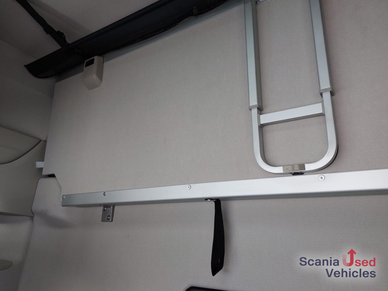 IVECO S-Way 490 T/P - Nyergesvontató: 2 kép. IVECO S-Way 490 T/P - Nyergesvontató: 2 kép.