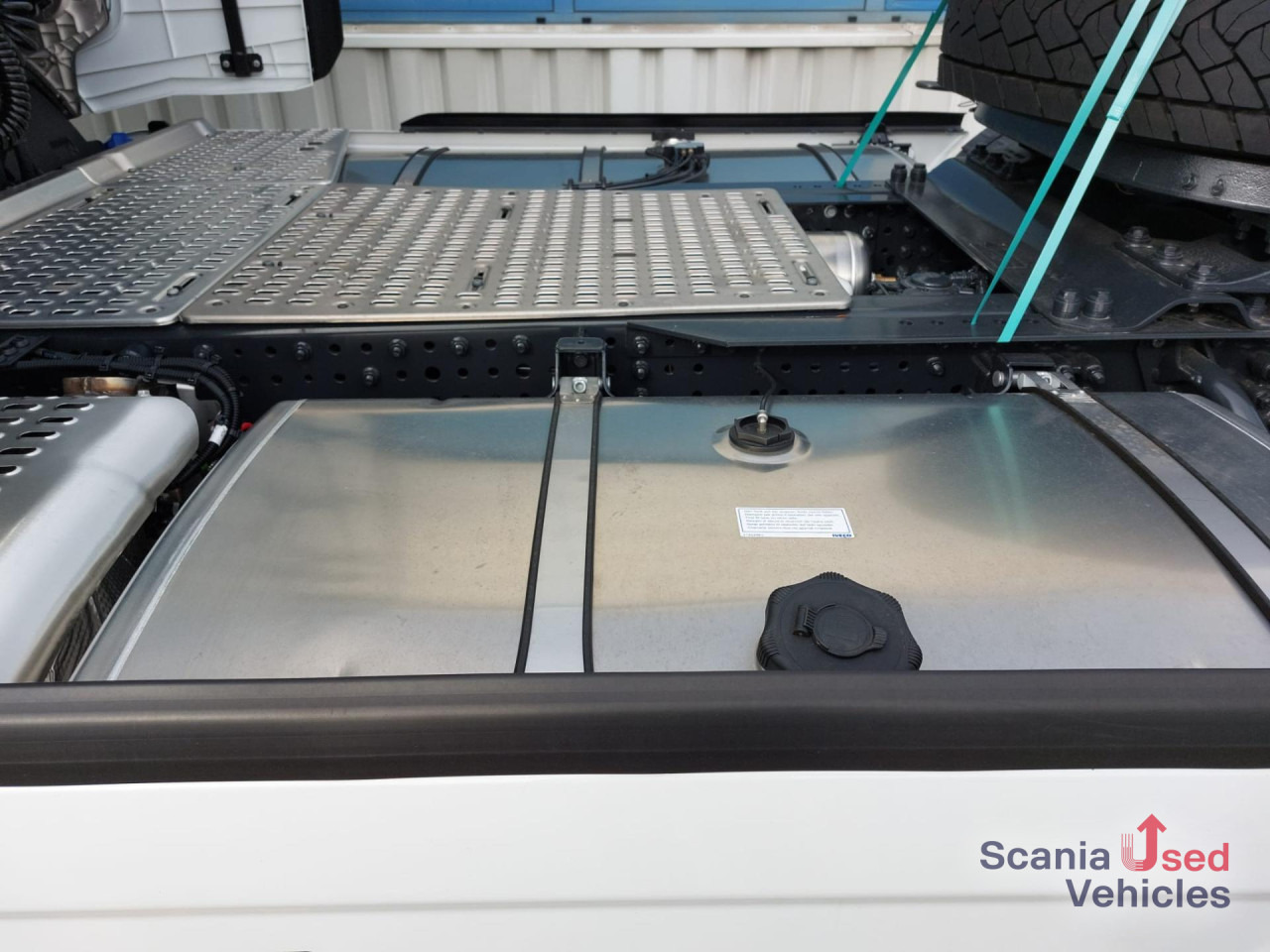 IVECO S-Way 490 T/P - Miete / Kauf - Nyergesvontató: 5 kép. IVECO S-Way 490 T/P - Miete / Kauf - Nyergesvontató: 5 kép.