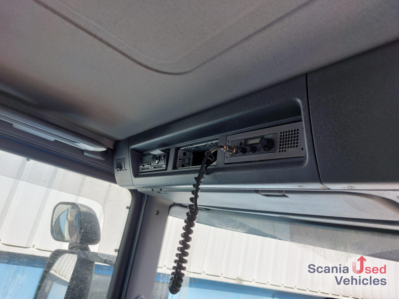 SCANIA G 450 LB6x2*4MNA Absetzkipper 3. Achse gelenkt - Billenőplatós teherautó: 4 kép. SCANIA G 450 LB6x2*4MNA Absetzkipper 3. Achse gelenkt - Billenőplatós teherautó: 4 kép.