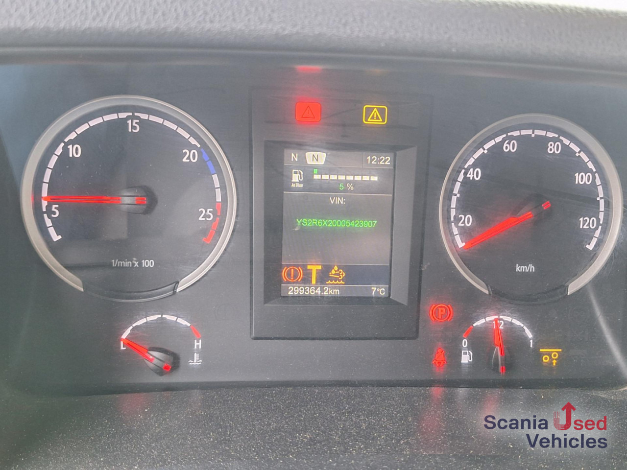 SCANIA G 450 LB8x2*6MNB Pelletssilo! - Tartályos teherautó: 5 kép. SCANIA G 450 LB8x2*6MNB Pelletssilo! - Tartályos teherautó: 5 kép.