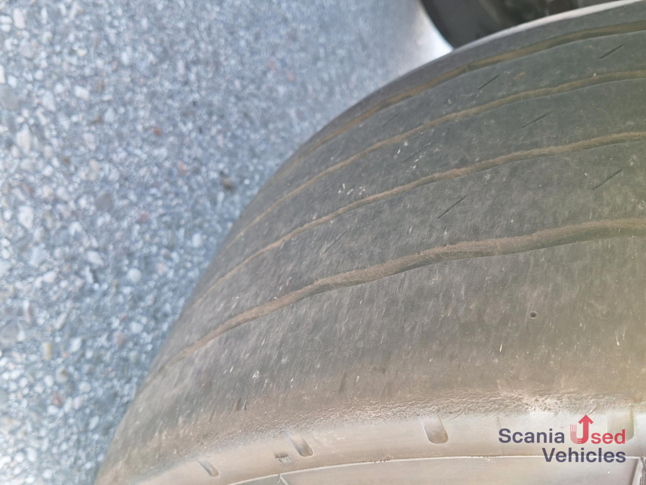 SCHWARZMUELLER K-Serie Kippmulde 62m³ ! - Félpótkocsi billenőplatós: 2 kép. SCHWARZMUELLER K-Serie Kippmulde 62m³ ! - Félpótkocsi billenőplatós: 2 kép.