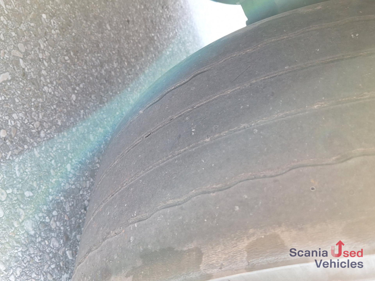 SCHWARZMUELLER K-Serie Kippmulde 62m³ ! - Félpótkocsi billenőplatós: 3 kép. SCHWARZMUELLER K-Serie Kippmulde 62m³ ! - Félpótkocsi billenőplatós: 3 kép.