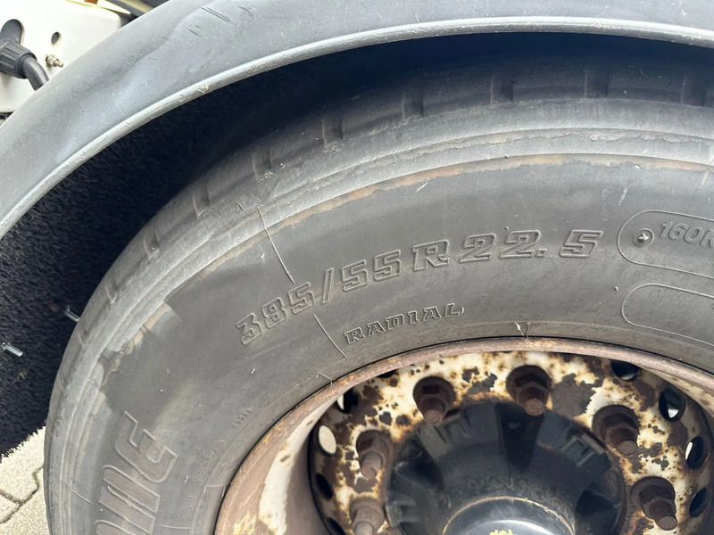 Félpótkocsi cserefelépítményes Diversen Turbo's Hoet 20FT HC GOOSENECK ADR CHASSIS, BPW + DISC, ADR (FL, AT, OX), 2x available: 20 kép. Félpótkocsi cserefelépítményes Diversen Turbo's Hoet 20FT HC GOOSENECK ADR CHASSIS, BPW + DISC, ADR (FL, AT, OX), 2x available: 20 kép.